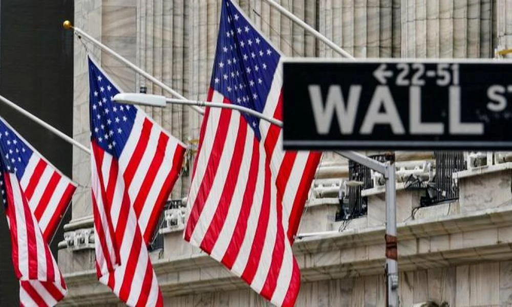 Wall Street: Σημαντικές απώλειες στους δείκτες έφερε η ανησυχία για τα επόμενα βήματα της Fed